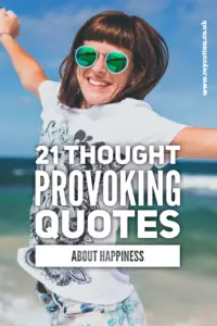 Quotes about happiness