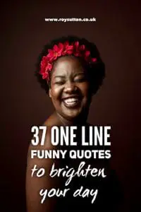 One line funny quotes