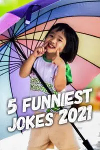 Funniest Jokes 2021