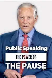 Public Speaking_The Power of the Pause