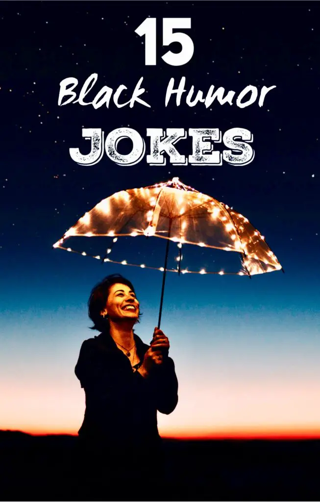 black humor critical essays