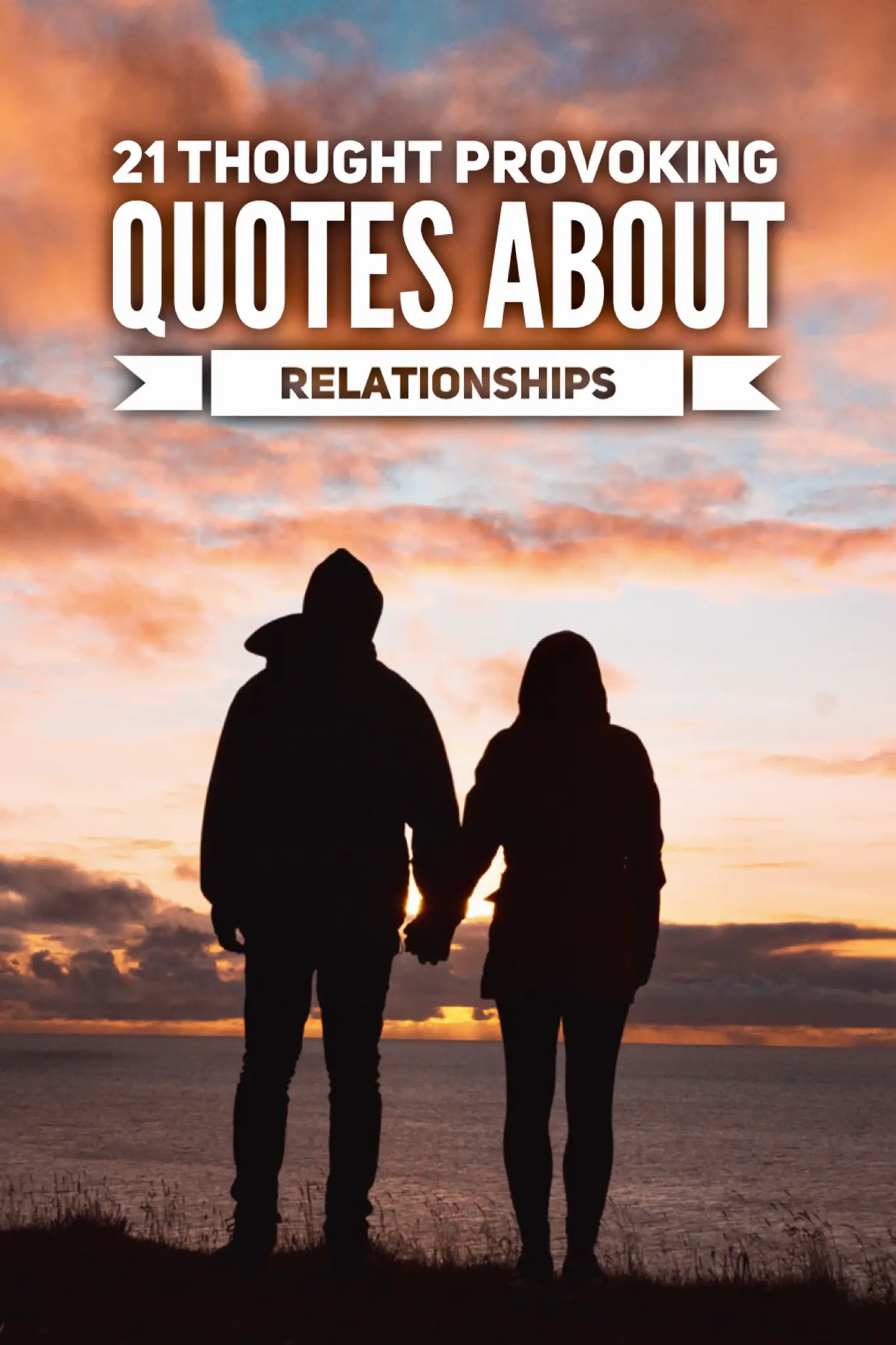 Quotes about Relationships 3