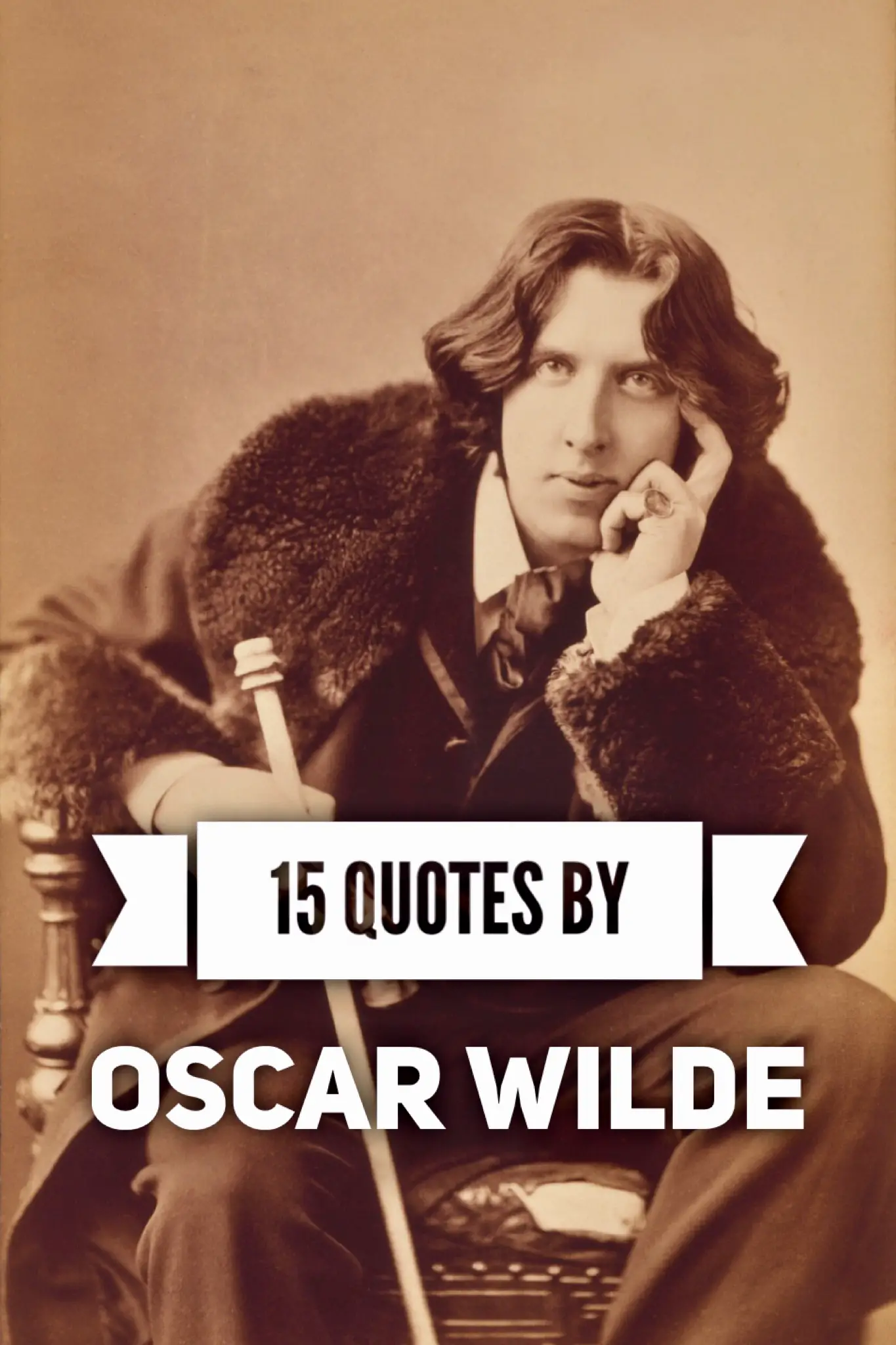 15 Quotes by Oscar Wilde that are sharp and witty - Roy Sutton