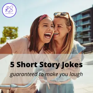 short story jokes guaranteed to make you laugh