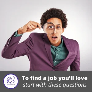 To-find-a-job-you-will-love