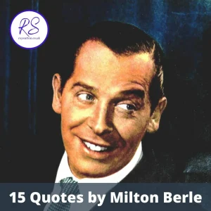 Quotes-by-Milton-Berle