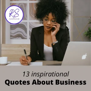quotes-about-business