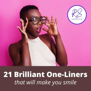 21-brilliant-one-liners
