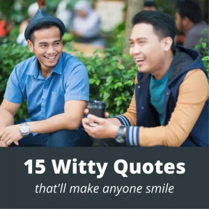 Witty-Quotes