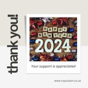 10 New Year Quotes