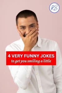 VERY FUNNY JOKES