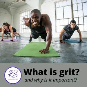 What-is-grit