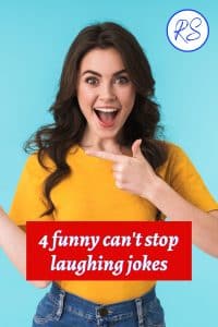 4 funny can't stop laughing jokes you'll love - Roy Sutton