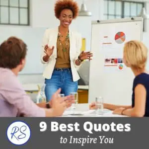 Best Quotes to Inspire You