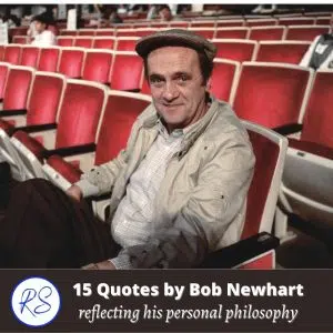 Quotes by Bob Newhart