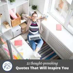 Quotes that will inspire you