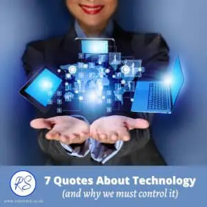 quotes about technology