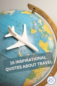 QUOTES ABOUT TRAVEL