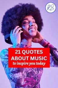 QUOTES ABOUT MUSIC