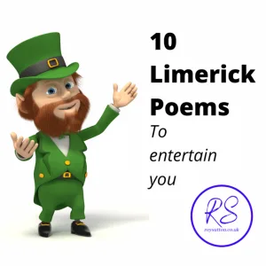 Limerick-Poems