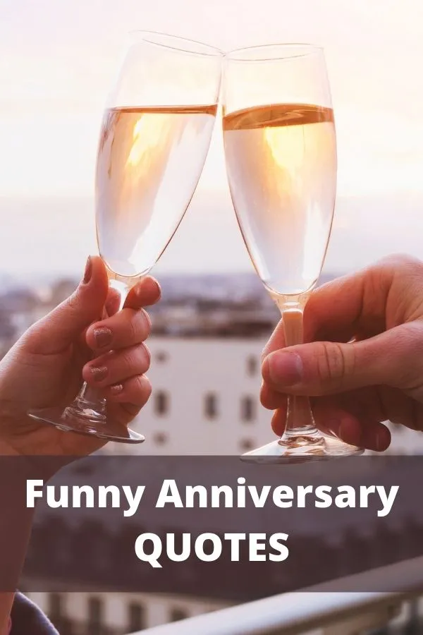 Funny anniversary quotes for parents Archives - Roy Sutton