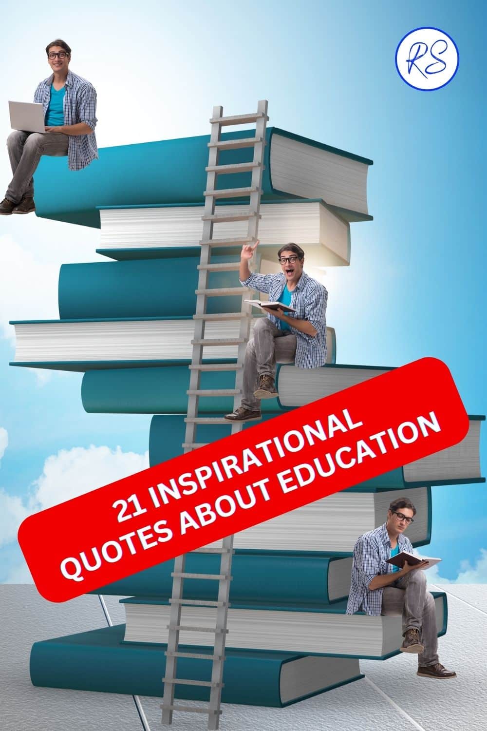 21 inspirational quotes about education - Roy Sutton