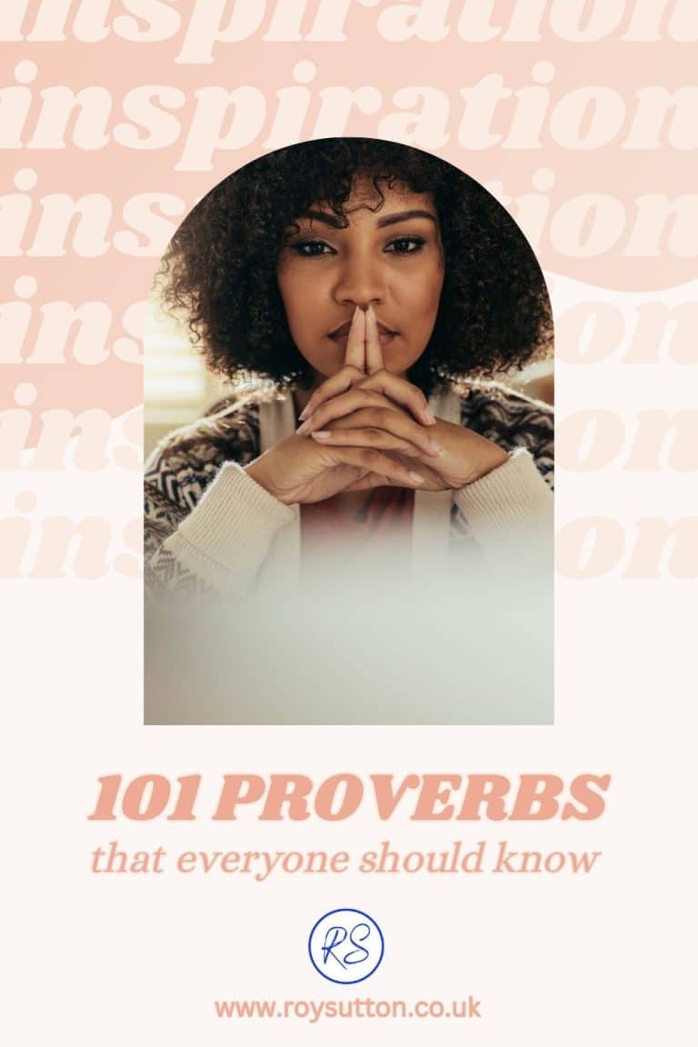 101-proverbs-that-everyone-should-know-roy-sutton