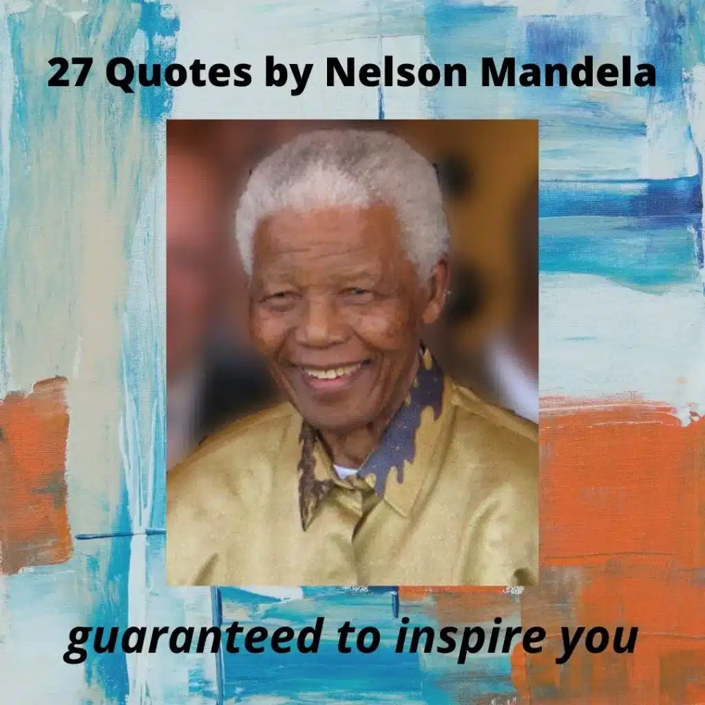 Quotes-by-Nelson-Mandela
