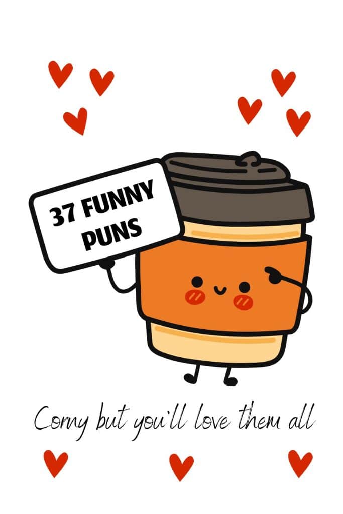 FUNNY PUNS