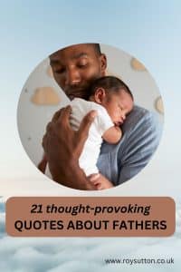 QUOTES ABOUT FATHERS