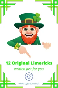 Original-Limericks