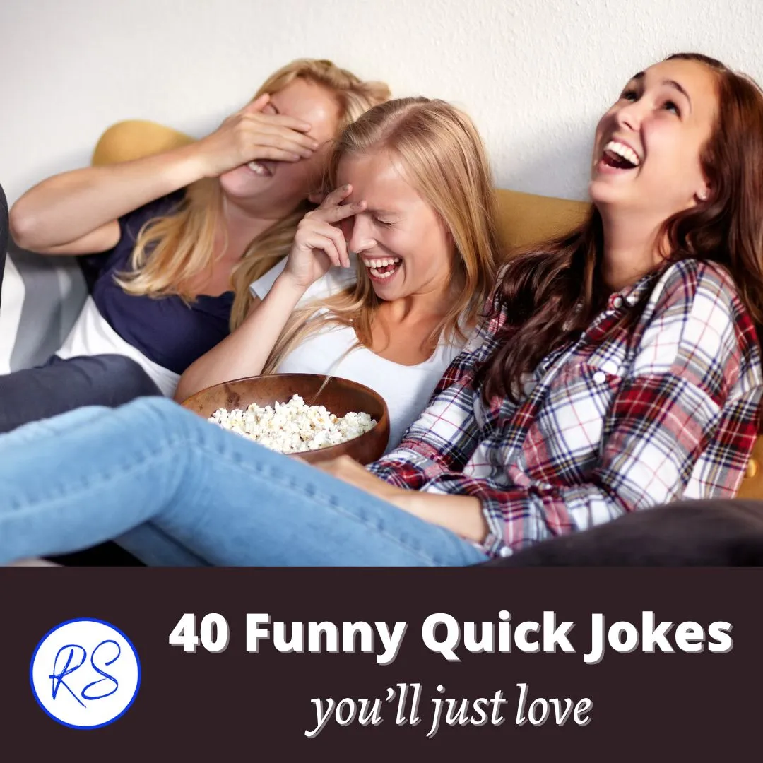 funniest jokes Archives - Roy Sutton