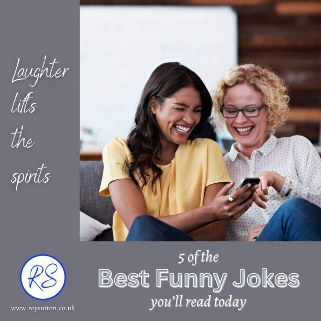 Best Funny Jokes