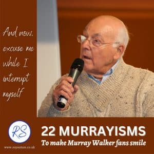 MURRAYISMS