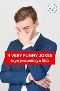 VERY FUNNY JOKES