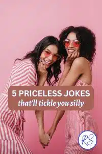 PRICELESS JOKES