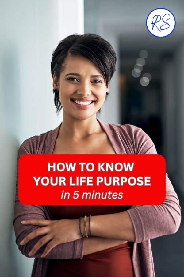 how-to-know-your-life-purpose-in-5-minutes-roy-sutton