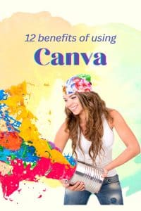 Benefits of Canva