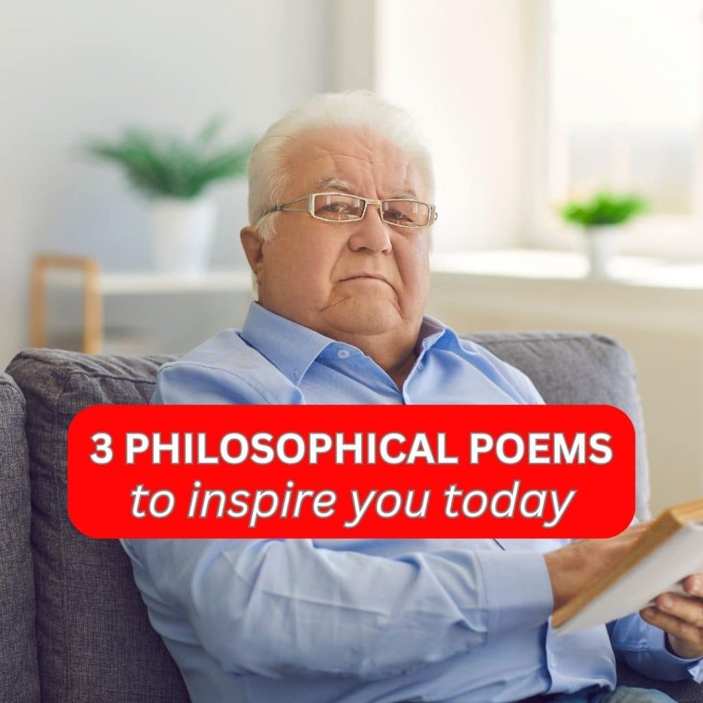 PHILOSOPHICAL POEMS