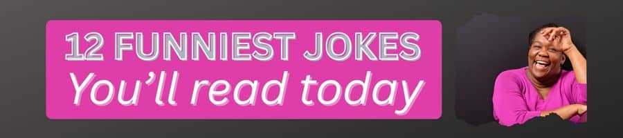 12 funniest jokes