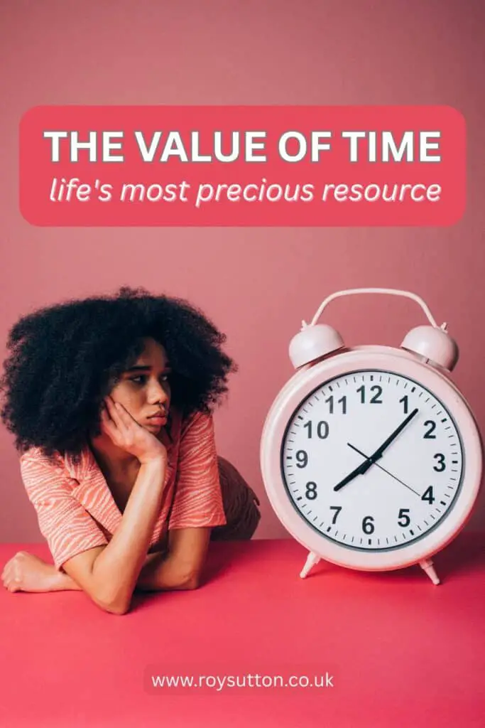Life's most precious resource