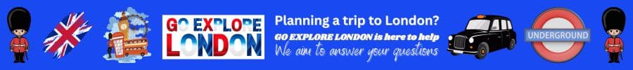 Go Explore London